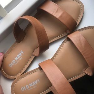 Old Navy sandals